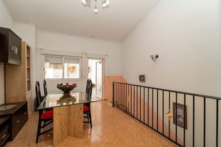 Casa adosada en venta en San Juan de Alicante/Sant Joan d´Alacant