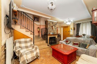 Casa adosada en venta en Centro en San Juan de Alicante/Sant Joan d´Alacant