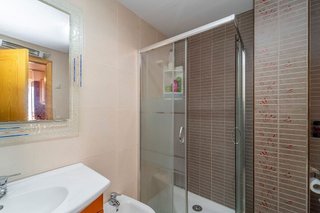 Casa adosada en venta en Centro en San Juan de Alicante/Sant Joan d´Alacant