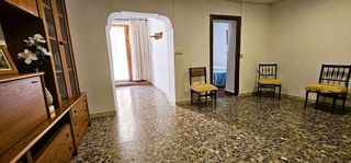 Casa adosada en venta en Totana