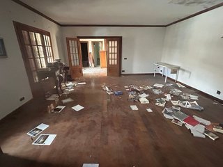 Chalet en venta en Simancas