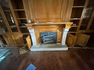 Chalet en venta en Simancas