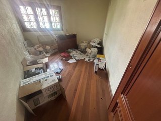 Chalet en venta en Simancas