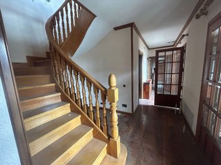 Chalet en venta en Simancas