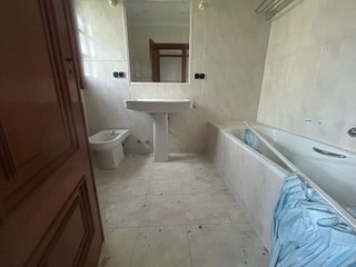 Chalet en venta en Simancas