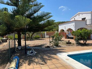 Chalet en venta en Borriol