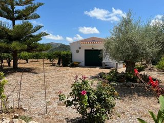 Chalet en venta en Borriol