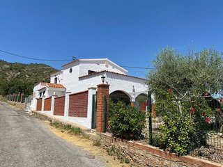 Chalet en venta en Borriol