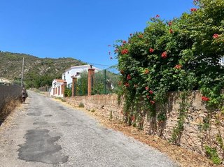 Chalet en venta en Borriol