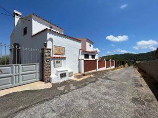 Chalet en venta en Borriol