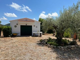 Chalet en venta en Borriol