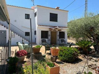 Chalet en venta en Borriol