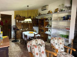 Chalet en venta en Borriol