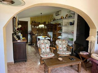 Chalet en venta en Borriol