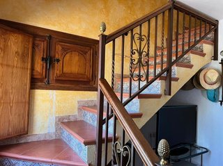Chalet en venta en Borriol
