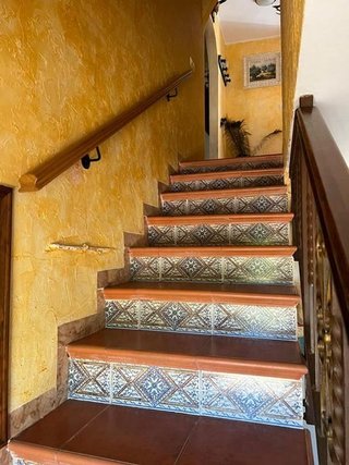 Chalet en venta en Borriol