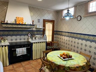 Chalet en venta en Borriol