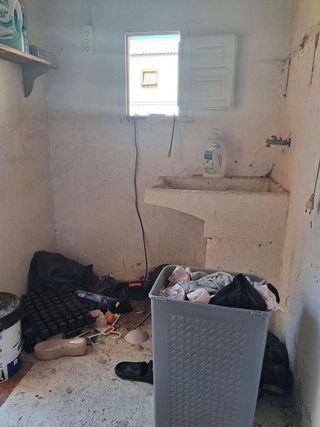 Chalet en venta en Barrios (Los)