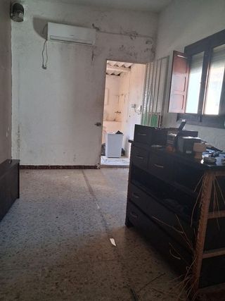 Chalet en venta en Barrios (Los)