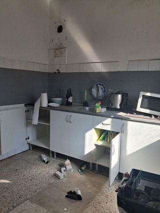 Chalet en venta en Barrios (Los)