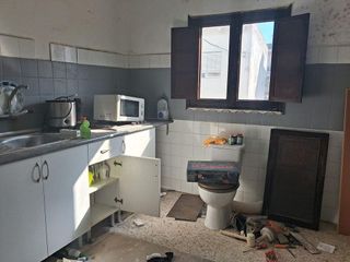 Chalet en venta en Barrios (Los)