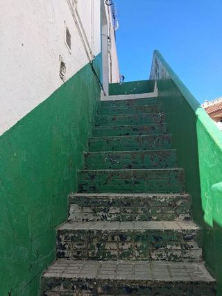 Chalet en venta en Barrios (Los)