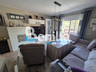 Casa adosada en venta en Benajarafe – Almayate en Vélez-Málaga