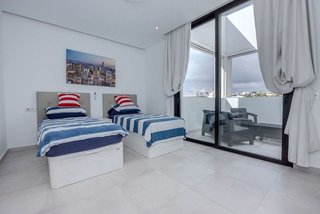 Chalet en venta en Tías pueblo en Tías