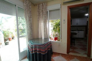 Chalet en venta en Montijo