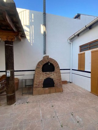 Casa adosada en venta en Molina de Segura ciudad en Molina de Segura