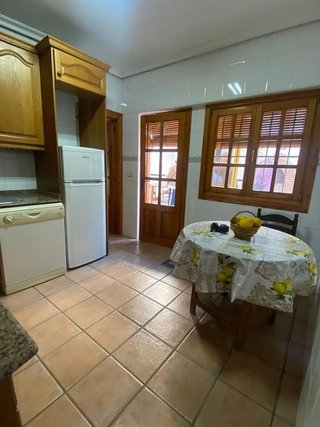 Casa adosada en venta en Molina de Segura ciudad en Molina de Segura