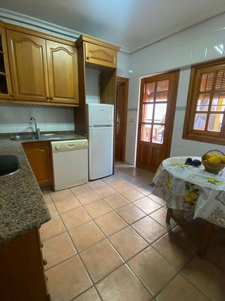 Casa adosada en venta en Molina de Segura ciudad en Molina de Segura