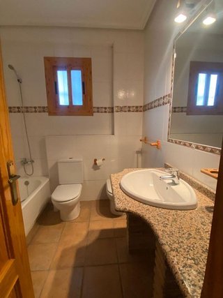 Casa adosada en venta en Molina de Segura ciudad en Molina de Segura