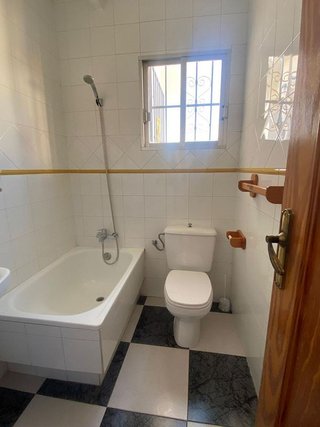 Casa adosada en venta en Molina de Segura ciudad en Molina de Segura