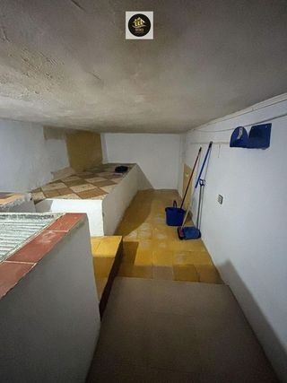 Chalet en venta en Ctra. Circunvalación - La Magdalena en Jaén