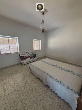 Chalet en venta en Ctra. Circunvalación - La Magdalena en Jaén