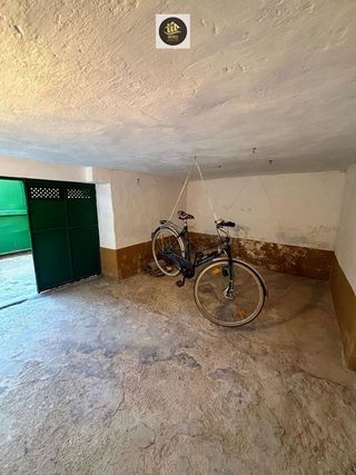 Chalet en venta en Ctra. Circunvalación - La Magdalena en Jaén