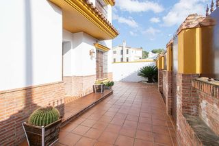 Chalet en venta en Oromana en Alcalá de Guadaira