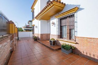 Chalet en venta en Oromana en Alcalá de Guadaira