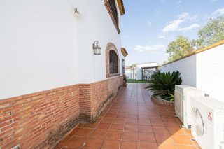 Chalet en venta en Oromana en Alcalá de Guadaira