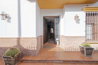 Chalet en venta en Oromana en Alcalá de Guadaira