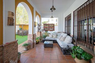 Chalet en venta en Oromana en Alcalá de Guadaira