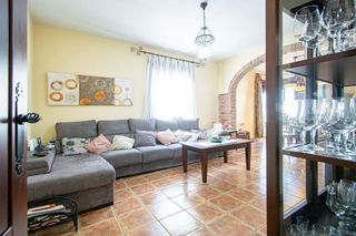 Chalet en venta en Oromana en Alcalá de Guadaira