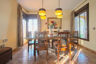 Chalet en venta en Oromana en Alcalá de Guadaira