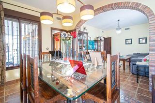 Chalet en venta en Oromana en Alcalá de Guadaira