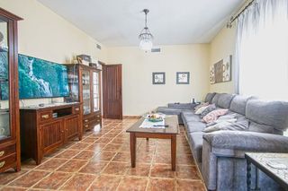 Chalet en venta en Oromana en Alcalá de Guadaira