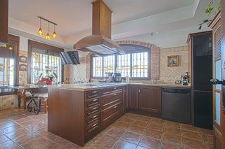 Chalet en venta en Oromana en Alcalá de Guadaira