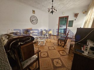 Casa adosada en venta en Las Mercedes - El Cármen en Puertollano