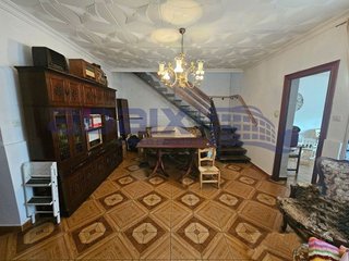 Casa adosada en venta en Las Mercedes - El Cármen en Puertollano