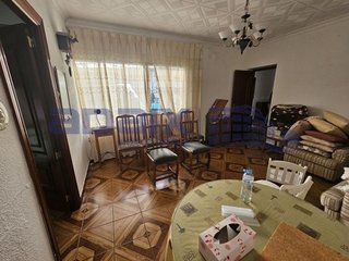 Casa adosada en venta en Las Mercedes - El Cármen en Puertollano